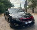 Чорний Кіа Оптіма, об'ємом двигуна 2.36 л та пробігом 246 тис. км за 10500 $, фото 1 на Automoto.ua