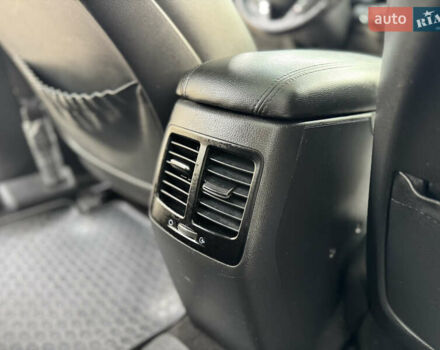 Черный Киа Оптима, объемом двигателя 2.4 л и пробегом 170 тыс. км за 9700 $, фото 47 на Automoto.ua