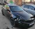 Чорний Кіа Оптіма, об'ємом двигуна 2.4 л та пробігом 192 тис. км за 11000 $, фото 1 на Automoto.ua