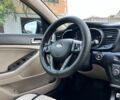 Чорний Кіа Оптіма, об'ємом двигуна 2.4 л та пробігом 250 тис. км за 8999 $, фото 6 на Automoto.ua
