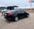 Черный Киа Оптима, объемом двигателя 2.36 л и пробегом 194 тыс. км за 8800 $, фото 5 на Automoto.ua