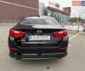 Чорний Кіа Оптіма, об'ємом двигуна 2.36 л та пробігом 143 тис. км за 9600 $, фото 4 на Automoto.ua