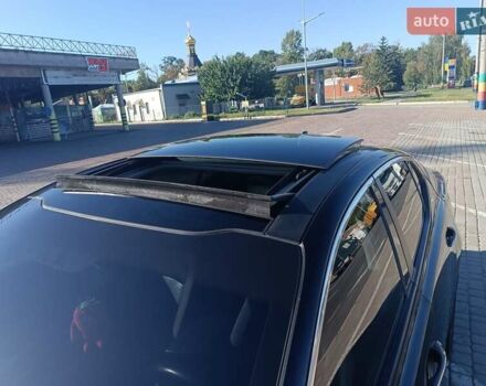 Чорний Кіа Оптіма, об'ємом двигуна 2.36 л та пробігом 409 тис. км за 7200 $, фото 16 на Automoto.ua