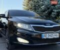 Черный Киа Оптима, объемом двигателя 2.36 л и пробегом 157 тыс. км за 7800 $, фото 3 на Automoto.ua