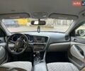 Чорний Кіа Оптіма, об'ємом двигуна 2.36 л та пробігом 181 тис. км за 8200 $, фото 11 на Automoto.ua