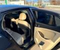 Чорний Кіа Оптіма, об'ємом двигуна 2.4 л та пробігом 210 тис. км за 9000 $, фото 6 на Automoto.ua