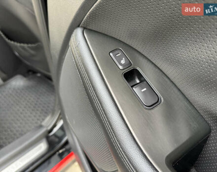 Черный Киа Оптима, объемом двигателя 2.4 л и пробегом 170 тыс. км за 9700 $, фото 57 на Automoto.ua