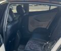 Чорний Кіа Оптіма, об'ємом двигуна 2.36 л та пробігом 145 тис. км за 7800 $, фото 6 на Automoto.ua