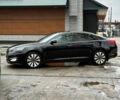 Чорний Кіа Оптіма, об'ємом двигуна 2.4 л та пробігом 117 тис. км за 10500 $, фото 6 на Automoto.ua