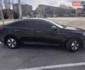 Черный Киа Оптима, объемом двигателя 2.36 л и пробегом 119 тыс. км за 12500 $, фото 6 на Automoto.ua
