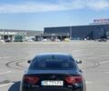 Черный Киа Оптима, объемом двигателя 2 л и пробегом 170 тыс. км за 8600 $, фото 4 на Automoto.ua