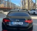 Чорний Кіа Оптіма, об'ємом двигуна 2.36 л та пробігом 145 тис. км за 7800 $, фото 5 на Automoto.ua