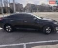 Чорний Кіа Оптіма, об'ємом двигуна 2.36 л та пробігом 235 тис. км за 8500 $, фото 7 на Automoto.ua