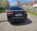 Черный Киа Оптима, объемом двигателя 2.36 л и пробегом 271 тыс. км за 10500 $, фото 6 на Automoto.ua