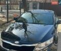 Черный Киа Оптима, объемом двигателя 2.4 л и пробегом 247 тыс. км за 9500 $, фото 1 на Automoto.ua