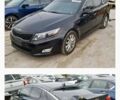 Чорний Кіа Оптіма, об'ємом двигуна 2.4 л та пробігом 182 тис. км за 13000 $, фото 32 на Automoto.ua