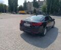 Черный Киа Оптима, объемом двигателя 2.4 л и пробегом 150 тыс. км за 6900 $, фото 4 на Automoto.ua