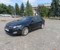 Черный Киа Оптима, объемом двигателя 2.4 л и пробегом 150 тыс. км за 6900 $, фото 1 на Automoto.ua