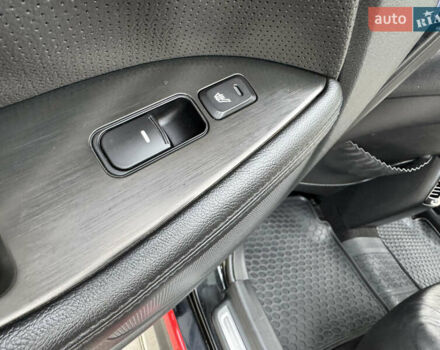 Черный Киа Оптима, объемом двигателя 2.4 л и пробегом 170 тыс. км за 9700 $, фото 62 на Automoto.ua