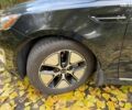 Черный Киа Оптима, объемом двигателя 2.4 л и пробегом 215 тыс. км за 9940 $, фото 9 на Automoto.ua