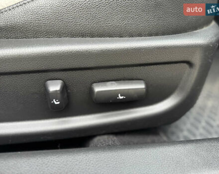 Черный Киа Оптима, объемом двигателя 2.4 л и пробегом 170 тыс. км за 9700 $, фото 50 на Automoto.ua