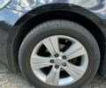 Черный Киа Оптима, объемом двигателя 2 л и пробегом 250 тыс. км за 8500 $, фото 4 на Automoto.ua