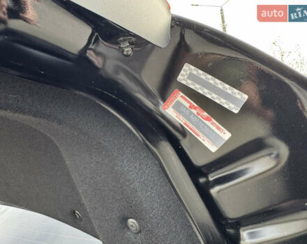 Черный Киа Оптима, объемом двигателя 2.4 л и пробегом 170 тыс. км за 9700 $, фото 60 на Automoto.ua