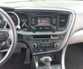 Черный Киа Оптима, объемом двигателя 2.4 л и пробегом 216 тыс. км за 8300 $, фото 1 на Automoto.ua