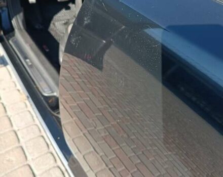 Чорний Кіа Оптіма, об'ємом двигуна 2.36 л та пробігом 409 тис. км за 7200 $, фото 27 на Automoto.ua