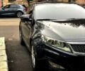 Чорний Кіа Оптіма, об'ємом двигуна 2.4 л та пробігом 156 тис. км за 10000 $, фото 1 на Automoto.ua