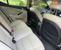 Черный Киа Оптима, объемом двигателя 2.4 л и пробегом 215 тыс. км за 9940 $, фото 23 на Automoto.ua