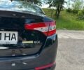 Черный Киа Оптима, объемом двигателя 2.36 л и пробегом 229 тыс. км за 10400 $, фото 11 на Automoto.ua