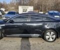 Чорний Кіа Оптіма, об'ємом двигуна 2.4 л та пробігом 170 тис. км за 8700 $, фото 7 на Automoto.ua