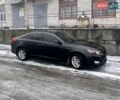Чорний Кіа Оптіма, об'ємом двигуна 2.36 л та пробігом 113 тис. км за 10000 $, фото 3 на Automoto.ua