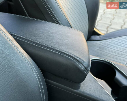 Черный Киа Оптима, объемом двигателя 2.36 л и пробегом 115 тыс. км за 10500 $, фото 61 на Automoto.ua