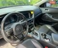 Черный Киа Оптима, объемом двигателя 2 л и пробегом 125 тыс. км за 10700 $, фото 10 на Automoto.ua