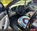 Черный Киа Оптима, объемом двигателя 2.4 л и пробегом 122 тыс. км за 8999 $, фото 5 на Automoto.ua