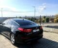Чорний Кіа Оптіма, об'ємом двигуна 2.36 л та пробігом 200 тис. км за 8200 $, фото 1 на Automoto.ua