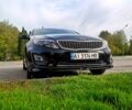 Чорний Кіа Оптіма, об'ємом двигуна 2.4 л та пробігом 103 тис. км за 11700 $, фото 6 на Automoto.ua
