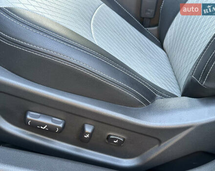 Черный Киа Оптима, объемом двигателя 2.36 л и пробегом 115 тыс. км за 10500 $, фото 37 на Automoto.ua