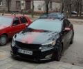 Чорний Кіа Оптіма, об'ємом двигуна 2.4 л та пробігом 135 тис. км за 15000 $, фото 1 на Automoto.ua