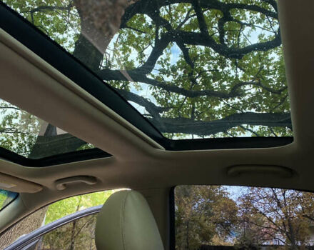 Чорний Кіа Оптіма, об'ємом двигуна 2.4 л та пробігом 208 тис. км за 9300 $, фото 7 на Automoto.ua