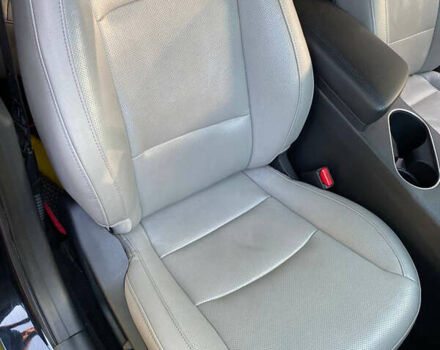 Чорний Кіа Оптіма, об'ємом двигуна 2.36 л та пробігом 192 тис. км за 9800 $, фото 1 на Automoto.ua