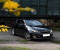 Черный Киа Оптима, объемом двигателя 2 л и пробегом 74 тыс. км за 5800 $, фото 1 на Automoto.ua