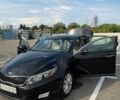 Черный Киа Оптима, объемом двигателя 2.4 л и пробегом 151 тыс. км за 7800 $, фото 1 на Automoto.ua
