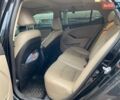 Черный Киа Оптима, объемом двигателя 2.4 л и пробегом 193 тыс. км за 8999 $, фото 11 на Automoto.ua