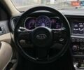 Черный Киа Оптима, объемом двигателя 2.4 л и пробегом 193 тыс. км за 8999 $, фото 22 на Automoto.ua