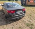 Чорний Кіа Оптіма, об'ємом двигуна 2.4 л та пробігом 238 тис. км за 8200 $, фото 1 на Automoto.ua
