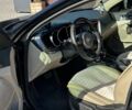 Чорний Кіа Оптіма, об'ємом двигуна 2.36 л та пробігом 140 тис. км за 9999 $, фото 1 на Automoto.ua