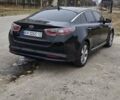 Чорний Кіа Оптіма, об'ємом двигуна 2.4 л та пробігом 170 тис. км за 8700 $, фото 5 на Automoto.ua